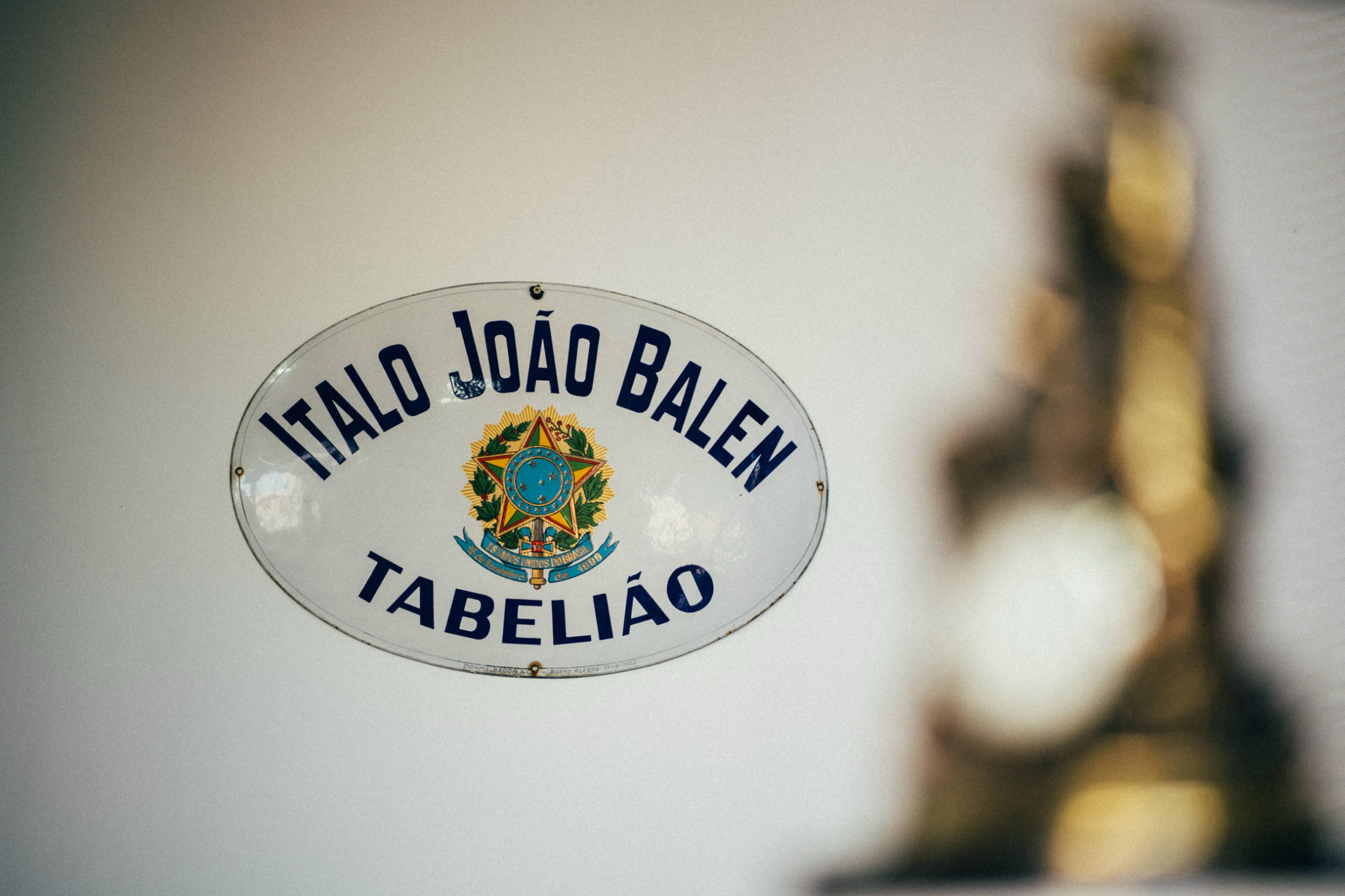 Foto institucional — Balen Advocacia