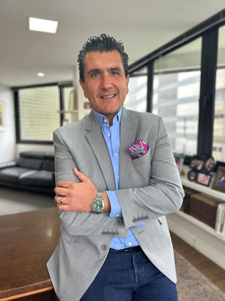 Rodrigo Balen